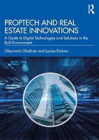 Cover image for PropTech and Real Estate Innovations