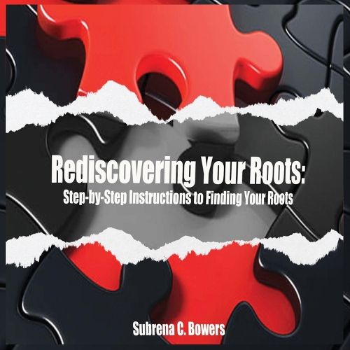 Cover image for Rediscovering Your Roots