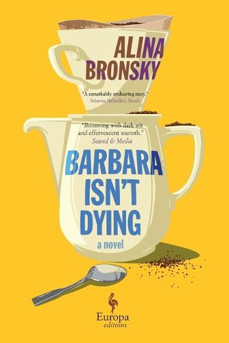 Barbara Isn't Dying