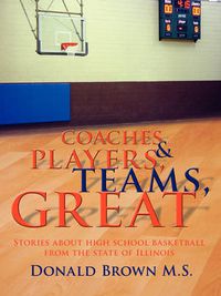 Cover image for Great Teams, Players, & Coaches