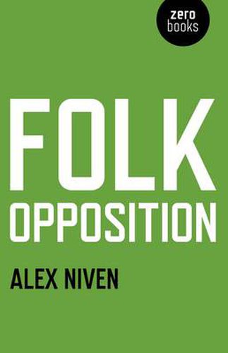 Cover image for Folk Opposition