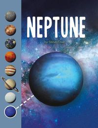 Cover image for Neptune