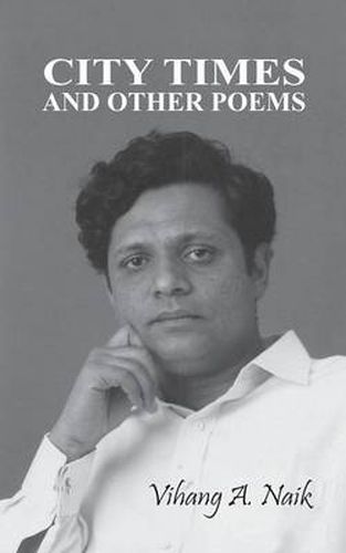 Cover image for City Times and Other Poems