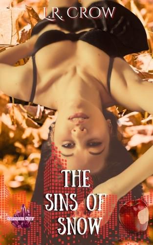 Cover image for The Sins of Snow