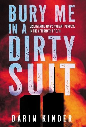 Cover image for Bury Me in a Dirty Suit