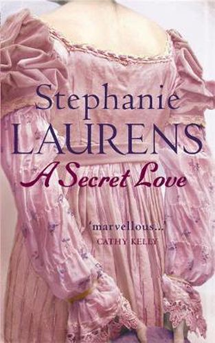 A Secret Love: Number 5 in series