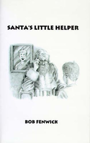 Cover image for Santa's Little Helper