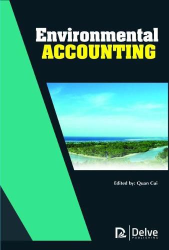 Cover image for Environmental Accounting