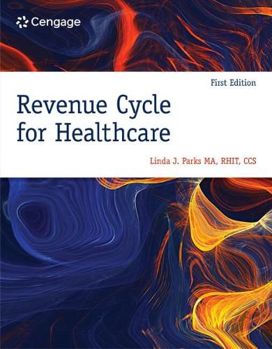 Cover image for Revenue Cycle for Healthcare