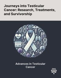 Cover image for Journeys Into Testicular Cancer