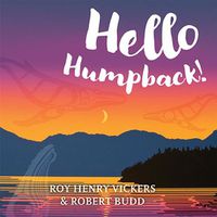 Cover image for Hello Humpback!