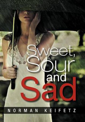 Cover image for Sweet, Sour and Sad