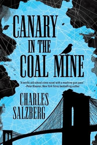 Cover image for Canary in the Coal Mine