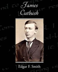 Cover image for James Cutbush