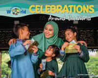 Cover image for Celebrations Around the World