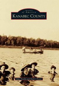 Cover image for Kanabec County