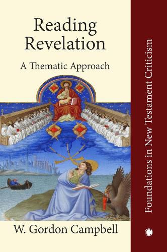 Reading Revelation: A Thematic Approach