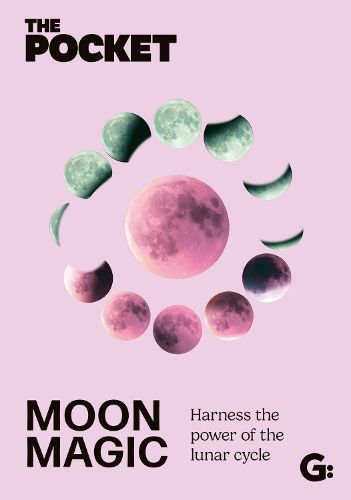 Cover image for The Pocket Moon Magic