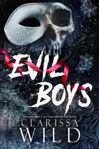 Cover image for Evil Boys