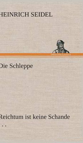 Die Schleppe