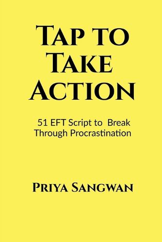 Cover image for Tap to Take Action