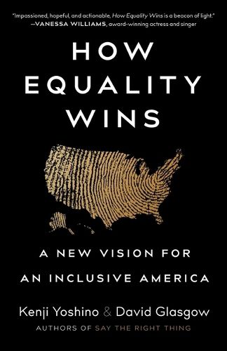 Cover image for How Equality Wins