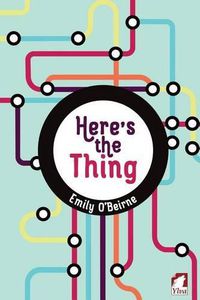 Cover image for Here's the Thing