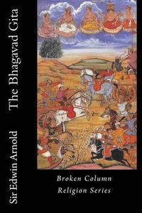 Cover image for The Bhagavad Gita