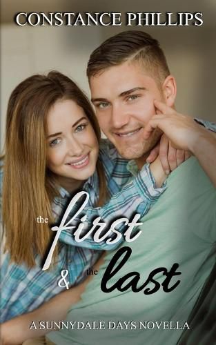 Cover image for The First and the Last