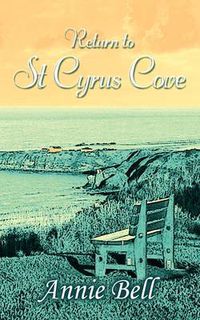 Cover image for St. Cyrus Cove