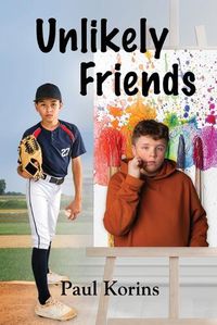 Cover image for Unlikely Friends