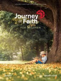 Cover image for Journey of Faith for Children Leader Inquiry