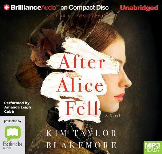 Cover image for After Alice Fell