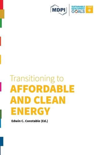 Cover image for Transitioning to Affordable and Clean Energy