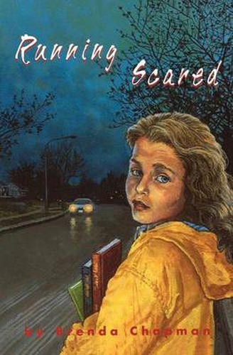 Cover image for Running Scared: A Jennifer Bannon Mystery