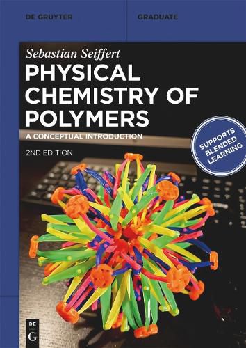 Cover image for Physical Chemistry of Polymers