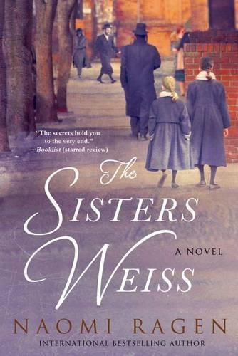 Cover image for Sisters Weiss