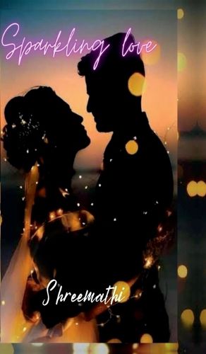 Cover image for Sparkling Love