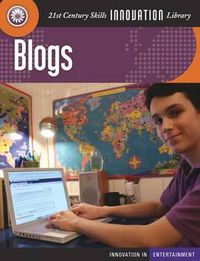 Cover image for Blogs