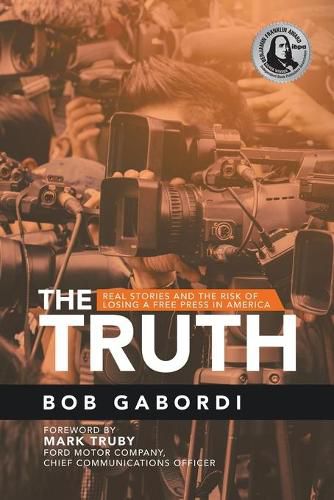 Cover image for The Truth