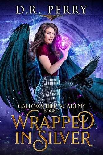 Cover image for Wrapped in Silver