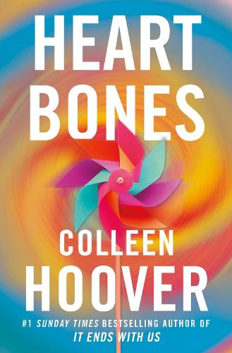 Cover image for Heart Bones