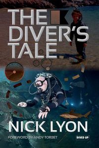Cover image for The Diver's Tale