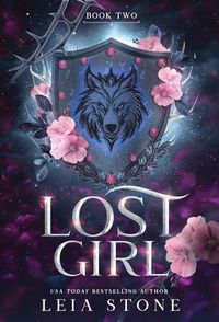 Cover image for Lost Girl