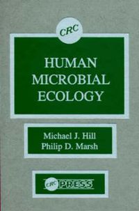 Cover image for Human Microbial Ecology