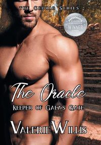 Cover image for The Oracle