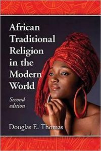 Cover image for African Traditional Religion in the Modern World