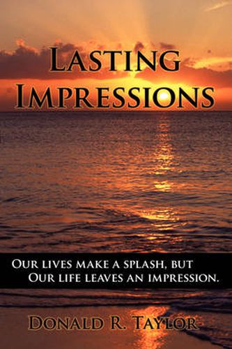 Cover image for Lasting Impressions