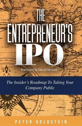 Cover image for The Entrepreneur's IPO