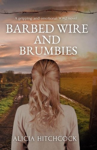 Cover image for Barbed Wire and Brumbies